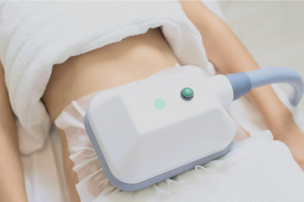 How Fat Freezing and HIFU Work Together? 3 advantages to combining Fat Freezing and HIFU Shepperton Green