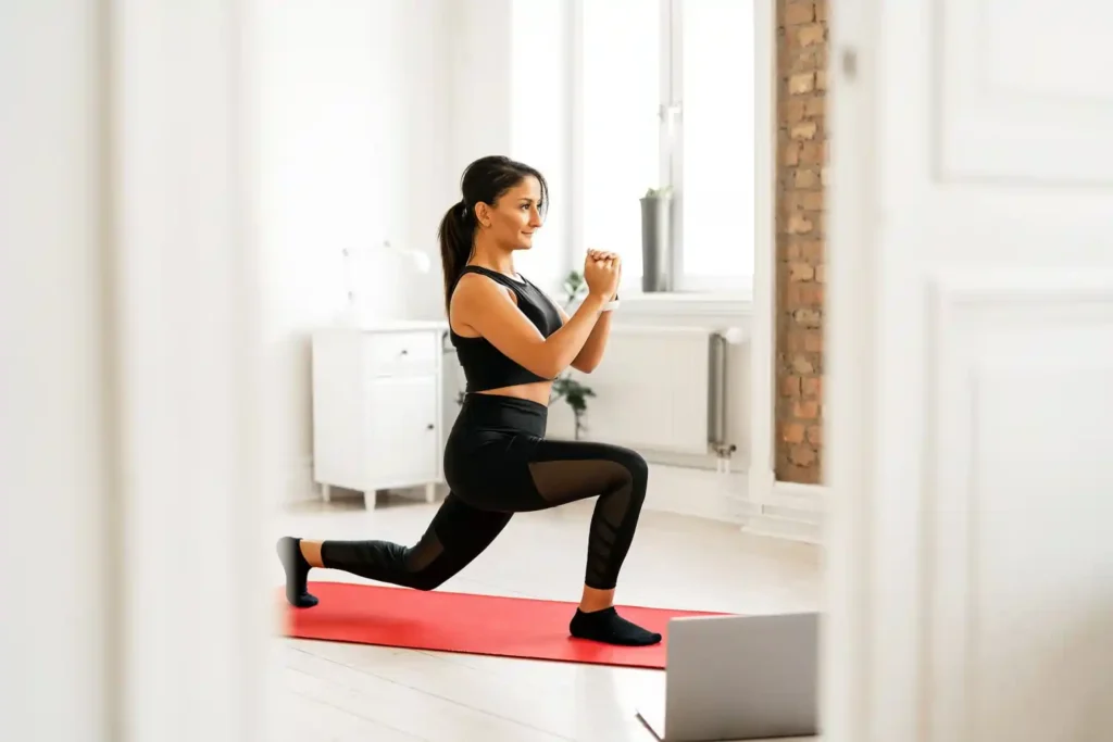 Sculpt Your Legs at Home: Effective Exercises for Stunning Definition 2 Sculpt Your Legs at Home Effective Exercises for Stunning Definition - Leg toning Shepperton Green