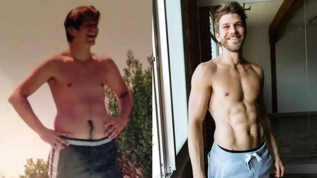Unraveling the Mystery: Where Does the Body Fat Loss From First? 1 Lipo 360 Shepperton Green fat loss where does it go?