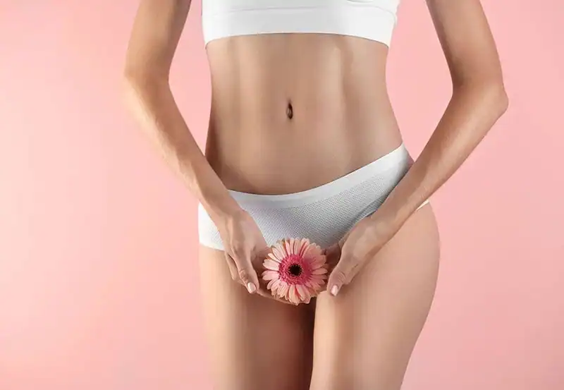 Rejuvenating Intimacy: Exploring Surgical Solutions for Vaginal Laxity 2 image of woman about vaginal laxity Shepperton Green