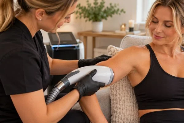 How To Tone Your Arms 1 Tone your arms Shepperton Green at the home treatment options